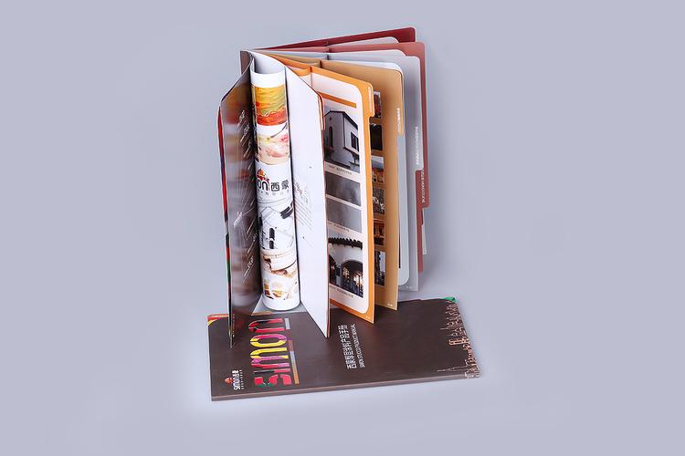 深圳西蒙联合建筑材料logo/ vi /包装/画册/网页设计
