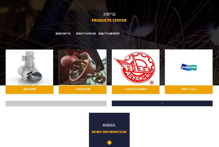 长滚动网页设计的四个核心技巧 打造高转化的营销型网站